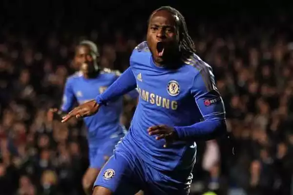 Moses is great surprise at the right-wing position – Conte
